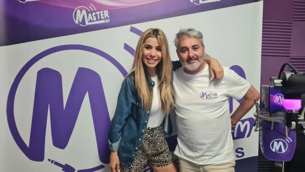 Entrevista Natalia » Nadie Más «